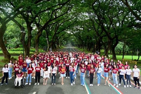 up diliman tourism uniform|Department of Tourism – University of the Philippines.